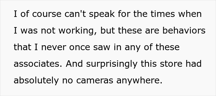 Beloved Manager Gets Fired On False Accusations, The Whole Team Sees Through It And Walks Out Beloved Manager Gets Fired On False Accusations, The Whole Team Sees Through It And Walks Out