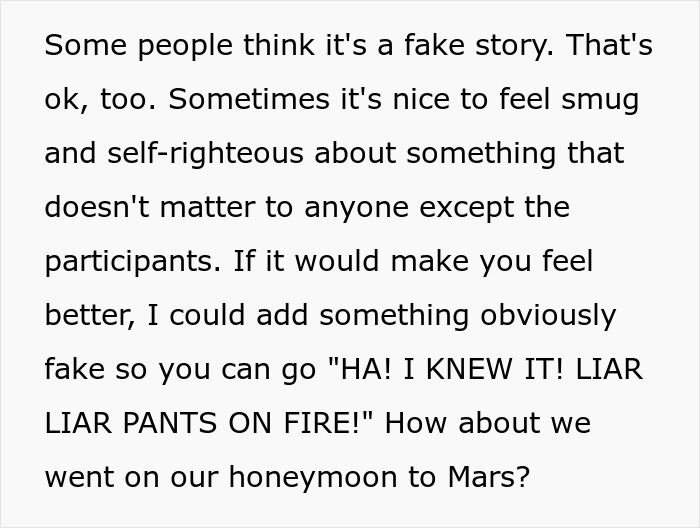 Bride Gets Perfect Revenge On MIL And SILs After Discovering They Purchased The Same Dress With Plans To Wear It At Her Wedding Bride Gets Perfect Revenge On MIL And SILs After Discovering They Purchased The Same Dress With Plans To Wear It At Her Wedding