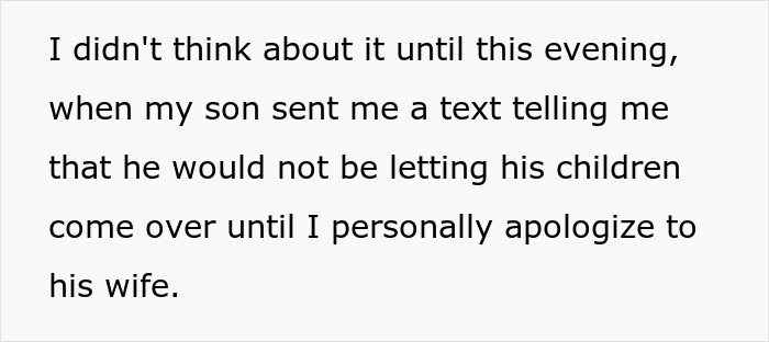 Mom “Publicly Embarrasses” Rude Vegan Daughter-In-Law At Thanksgiving Mom “Publicly Embarrasses” Rude Vegan Daughter-In-Law At Thanksgiving