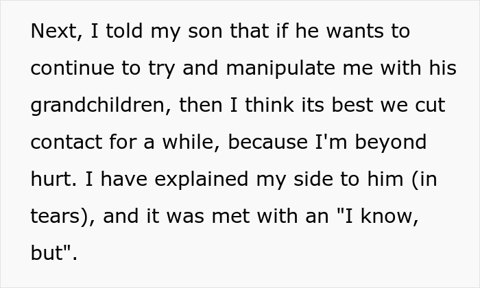 Mom “Publicly Embarrasses” Rude Vegan Daughter-In-Law At Thanksgiving Mom “Publicly Embarrasses” Rude Vegan Daughter-In-Law At Thanksgiving