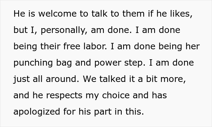 Mom “Publicly Embarrasses” Rude Vegan Daughter-In-Law At Thanksgiving Mom “Publicly Embarrasses” Rude Vegan Daughter-In-Law At Thanksgiving