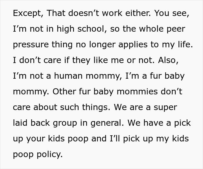 People Are Loving How This Childfree Woman Clapped Back At "Friend" After She Demanded She Pick Up Her Kids From Camp Every Day People Are Loving How This Childfree Woman Clapped Back At "Friend" After She Demanded She Pick Up Her Kids From Camp Every Day