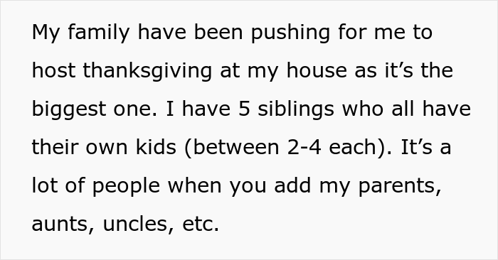 “They Will Simply Have To Keep An Eye On Their Kids”: Family Members Are Enraged At This Woman Who Refused To Childproof Her House For Their Kids “They Will Simply Have To Keep An Eye On Their Kids”: Family Members Are Enraged At This Woman Who Refused To Childproof Her House For Their Kids