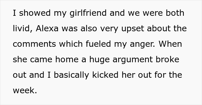 "Kate Was Absolutely Terrible In Her Teenager Years": Dad Doesn't Pay For His 23 Y.O. Daughter’s Plane Ticket But Covers The Younger Daughter’s Ticket "Kate Was Absolutely Terrible In Her Teenager Years": Dad Doesn't Pay For His 23 Y.O. Daughter’s Plane Ticket But Covers The Younger Daughter’s Ticket