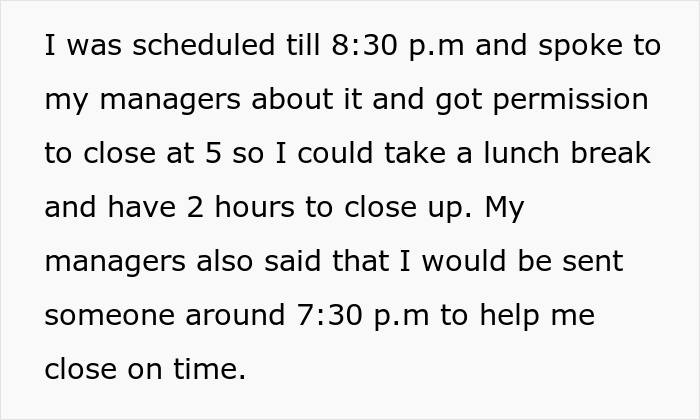 Worker Decides To Resign Immediately After Being Told To "Just Stop Being Difficult" By Toxic Manager, Company Ends Up With Serious Problems Worker Decides To Resign Immediately After Being Told To "Just Stop Being Difficult" By Toxic Manager, Company Ends Up With Serious Problems
