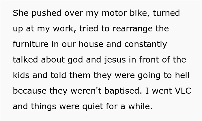 Bride Gets Perfect Revenge On MIL And SILs After Discovering They Purchased The Same Dress With Plans To Wear It At Her Wedding Bride Gets Perfect Revenge On MIL And SILs After Discovering They Purchased The Same Dress With Plans To Wear It At Her Wedding