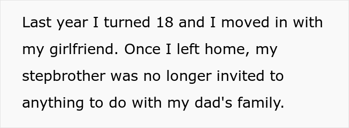 "My Sister And I Were No Longer Her Kids": Guy Finally Snaps At His Mom And Tells Her He's No Longer Her Son, Drama Ensues "My Sister And I Were No Longer Her Kids": Guy Finally Snaps At His Mom And Tells Her He's No Longer Her Son, Drama Ensues