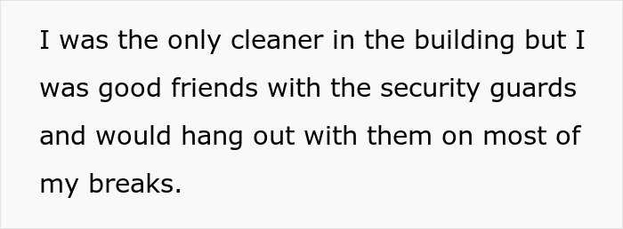 The Internet Applauds This Non-Smoker For Winning An Extra Break By 'Technically' Smoking The Internet Applauds This Non-Smoker For Winning An Extra Break By 'Technically' Smoking