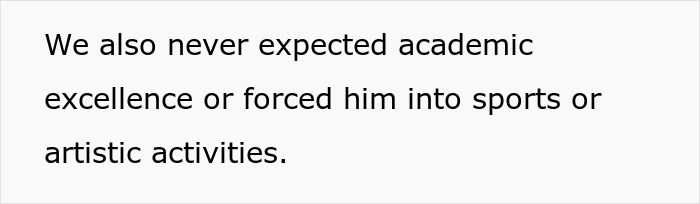 Son Faces Dad's "Ultimatum" After Refusing To Attend College And Wanting To Use His $400K Tuition Money For Starting A Business Son Faces Dad's "Ultimatum" After Refusing To Attend College And Wanting To Use His $400K Tuition Money For Starting A Business