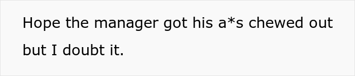 Worker Decides To Resign Immediately After Being Told To "Just Stop Being Difficult" By Toxic Manager, Company Ends Up With Serious Problems Worker Decides To Resign Immediately After Being Told To "Just Stop Being Difficult" By Toxic Manager, Company Ends Up With Serious Problems