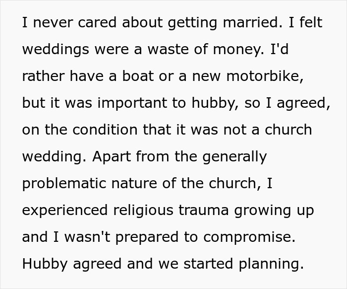 Bride Gets Perfect Revenge On MIL And SILs After Discovering They Purchased The Same Dress With Plans To Wear It At Her Wedding Bride Gets Perfect Revenge On MIL And SILs After Discovering They Purchased The Same Dress With Plans To Wear It At Her Wedding
