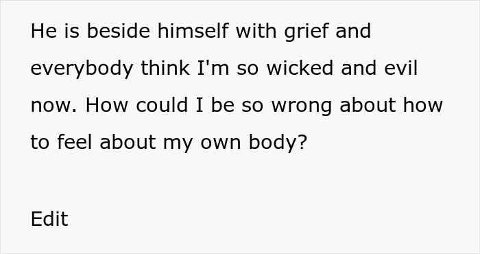 Pregnant Woman Discovers Her Husband’s Cheating On Her, Ends Up Banning Him From The Delivery Room Pregnant Woman Discovers Her Husband’s Cheating On Her, Ends Up Banning Him From The Delivery Room