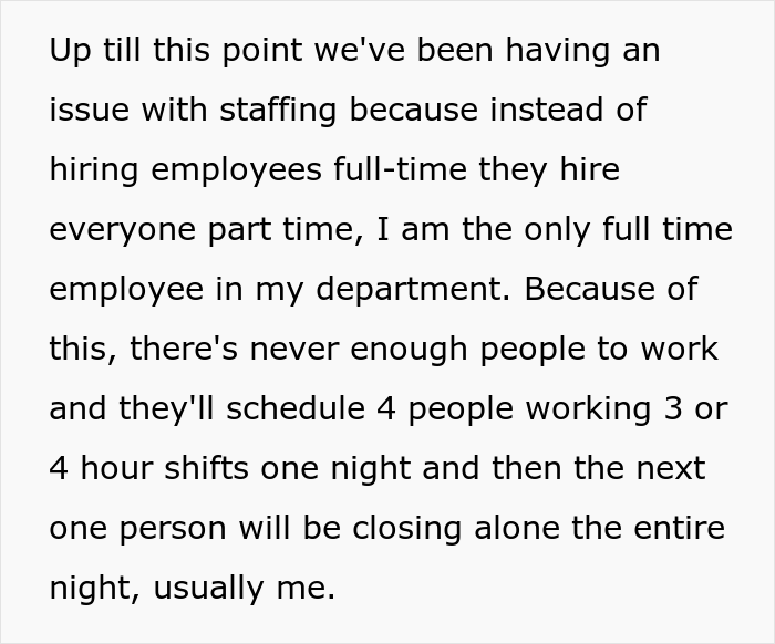 Worker Decides To Resign Immediately After Being Told To "Just Stop Being Difficult" By Toxic Manager, Company Ends Up With Serious Problems Worker Decides To Resign Immediately After Being Told To "Just Stop Being Difficult" By Toxic Manager, Company Ends Up With Serious Problems