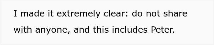 Woman Confronts Son's BFF's Mother After She Learns That Her Boy Was Cut Off From Their Shared Lunch To Save Money Woman Confronts Son's BFF's Mother After She Learns That Her Boy Was Cut Off From Their Shared Lunch To Save Money