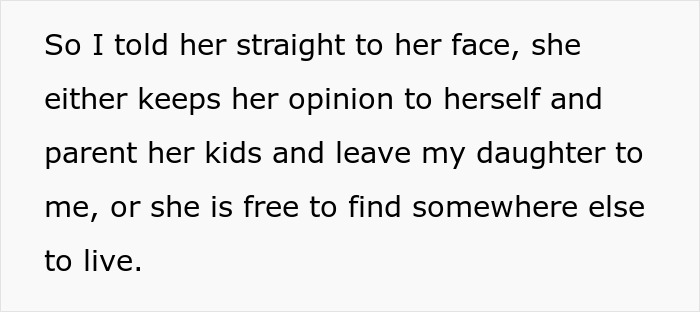“Even The 16-Year-Old Has A 9 PM Bedtime”: Woman Keeps Criticizing Brother’s Parenting Style While Living In His House, Almost Gets Kicked Out “Even The 16-Year-Old Has A 9 PM Bedtime”: Woman Keeps Criticizing Brother’s Parenting Style While Living In His House, Almost Gets Kicked Out