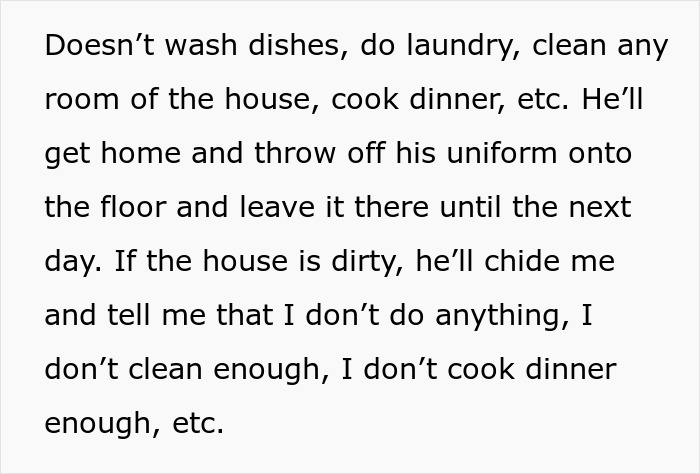 "He Wants A Divorce": Gamer Husband Lashes Out At Wife For Pausing His Game So He Would Bathe The Baby "He Wants A Divorce": Gamer Husband Lashes Out At Wife For Pausing His Game So He Would Bathe The Baby