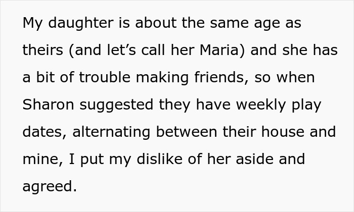 ‘Karen' Neighbor Shames Single Mom For Her "Poor Decisions", The Mom Decides To Take Revenge By 'Testing' Her Husband