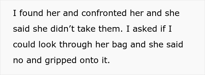Bride Immediately Thinks Of Her MIL When Her Heirloom Diamond Earrings Go Missing, Calls The Police To Find Out She Was Right Bride Immediately Thinks Of Her MIL When Her Heirloom Diamond Earrings Go Missing, Calls The Police To Find Out She Was Right