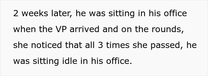 "Where Have You Been?": Employee Goes On Vacation And Can’t Be Reached By Phone, Boss Panics When No One Can Cover Him "Where Have You Been?": Employee Goes On Vacation And Can’t Be Reached By Phone, Boss Panics When No One Can Cover Him