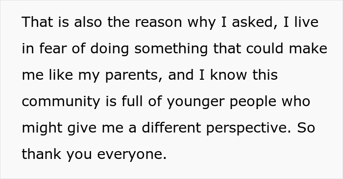 Son Faces Dad's "Ultimatum" After Refusing To Attend College And Wanting To Use His $400K Tuition Money For Starting A Business Son Faces Dad's "Ultimatum" After Refusing To Attend College And Wanting To Use His $400K Tuition Money For Starting A Business