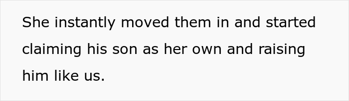 "My Sister And I Were No Longer Her Kids": Guy Finally Snaps At His Mom And Tells Her He's No Longer Her Son, Drama Ensues "My Sister And I Were No Longer Her Kids": Guy Finally Snaps At His Mom And Tells Her He's No Longer Her Son, Drama Ensues