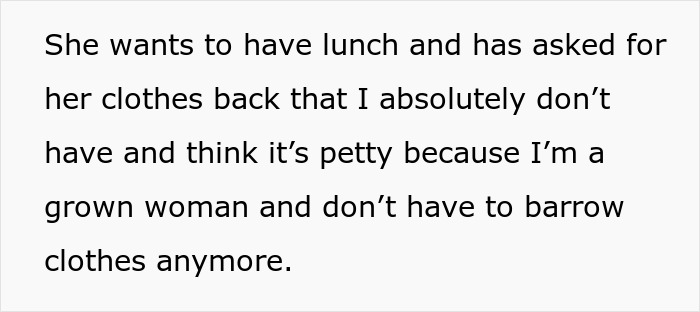 "I Strictly Said No Kids": Wedding Guest Ignores No Kids Rule, Is Offended When She's Kicked Out "I Strictly Said No Kids": Wedding Guest Ignores No Kids Rule, Is Offended When She's Kicked Out