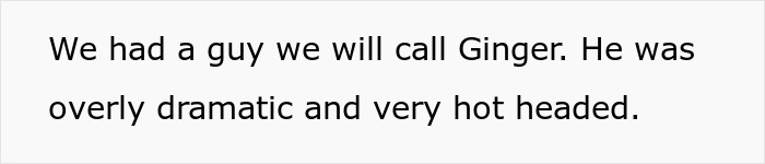 Employee Is Surprised His Badge Is Not Working, Team Lead Reminds Him That He Left Work Early The Day Before, Saying He Was Quitting Employee Is Surprised His Badge Is Not Working, Team Lead Reminds Him That He Left Work Early The Day Before, Saying He Was Quitting