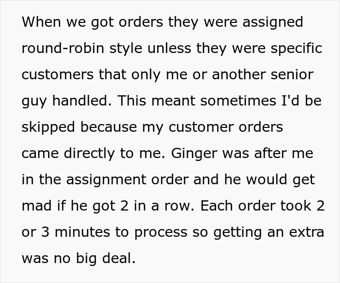 Employee Is Surprised His Badge Is Not Working, Team Lead Reminds Him That He Left Work Early The Day Before, Saying He Was Quitting Employee Is Surprised His Badge Is Not Working, Team Lead Reminds Him That He Left Work Early The Day Before, Saying He Was Quitting
