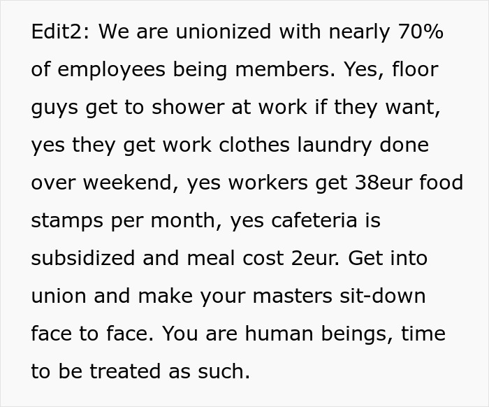 New Manager Demands Employees “Work On The Clock”, And One Malicious Compliance Later, They Rack Up 2,000 Extra Man Hours
