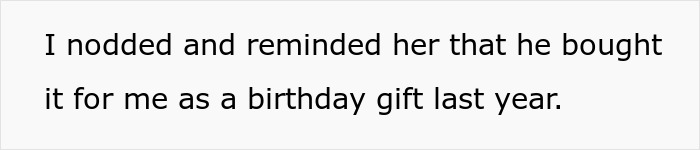 "I Snapped": Fiancé's Family Implies That This Woman Is A Gold Digger, So She "Exposes" His Unemployment At The Dinner Table "I Snapped": Fiancé's Family Implies That This Woman Is A Gold Digger, So She "Exposes" His Unemployment At The Dinner Table