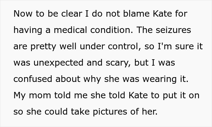 Woman Gets Called A “Psycho” For Uninviting Her SIL From Her Wedding As She Tried On Her Wedding Dress And Accidentally Ruined It