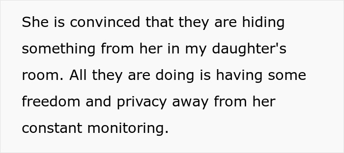 “Even The 16-Year-Old Has A 9 PM Bedtime”: Woman Keeps Criticizing Brother’s Parenting Style While Living In His House, Almost Gets Kicked Out “Even The 16-Year-Old Has A 9 PM Bedtime”: Woman Keeps Criticizing Brother’s Parenting Style While Living In His House, Almost Gets Kicked Out