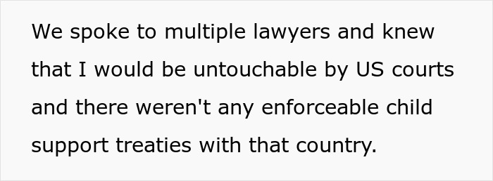 Guy Flees Country After Girlfriend Refuses To Get An Abortion For A Baby He Didn’t Want Guy Flees Country After Girlfriend Refuses To Get An Abortion For A Baby He Didn’t Want