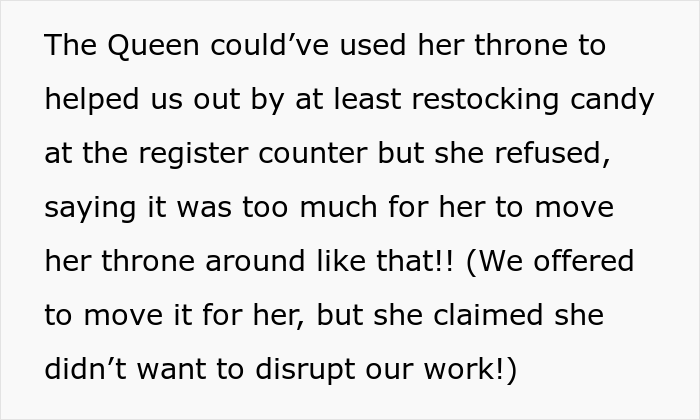 The Internet Applauds This Woman For Exposing Entitled Colleague Who’d Been Faking A "Sprained Ankle" For 2½ Weeks The Internet Applauds This Woman For Exposing Entitled Colleague Who’d Been Faking A "Sprained Ankle" For 2½ Weeks