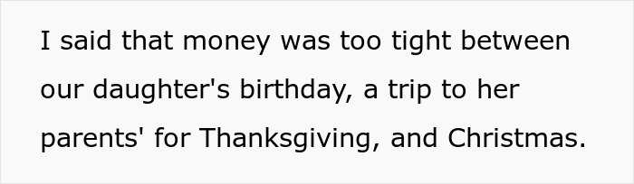 “When People Ask Why I’m Not In Our Family Pictures, I’m Going To Tell Them The Truth” “When People Ask Why I’m Not In Our Family Pictures, I’m Going To Tell Them The Truth”