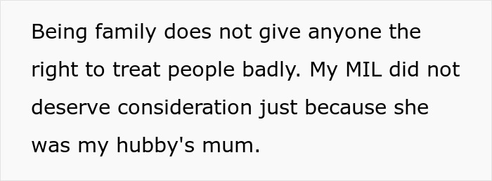 Bride Gets Perfect Revenge On MIL And SILs After Discovering They Purchased The Same Dress With Plans To Wear It At Her Wedding Bride Gets Perfect Revenge On MIL And SILs After Discovering They Purchased The Same Dress With Plans To Wear It At Her Wedding