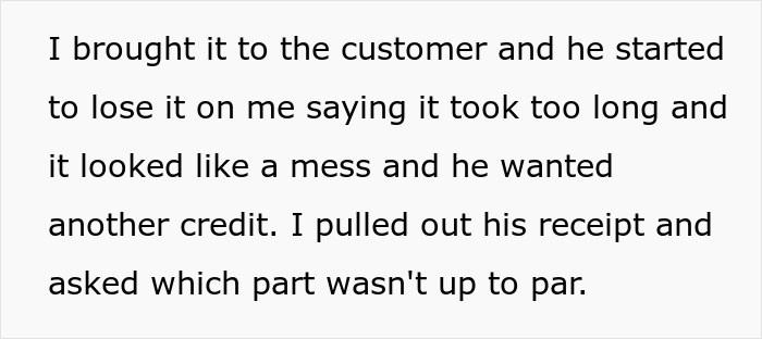 Pizza Maker Tries To Explain To Couple That They Ordered Too Many Toppings And The Pizza Won’t Cook, They Insist And The Worker Maliciously Complies Pizza Maker Tries To Explain To Couple That They Ordered Too Many Toppings And The Pizza Won’t Cook, They Insist And The Worker Maliciously Complies