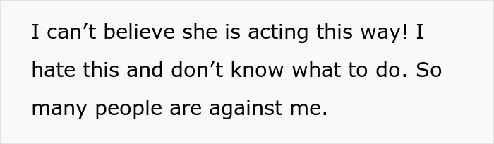 "I Strictly Said No Kids": Wedding Guest Ignores No Kids Rule, Is Offended When She's Kicked Out "I Strictly Said No Kids": Wedding Guest Ignores No Kids Rule, Is Offended When She's Kicked Out
