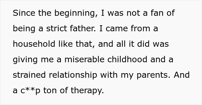 “Even The 16-Year-Old Has A 9 PM Bedtime”: Woman Keeps Criticizing Brother’s Parenting Style While Living In His House, Almost Gets Kicked Out “Even The 16-Year-Old Has A 9 PM Bedtime”: Woman Keeps Criticizing Brother’s Parenting Style While Living In His House, Almost Gets Kicked Out