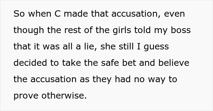 Beloved Manager Gets Fired On False Accusations, The Whole Team Sees Through It And Walks Out Beloved Manager Gets Fired On False Accusations, The Whole Team Sees Through It And Walks Out