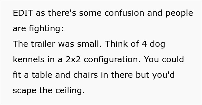 Landlord Refuses To Cancel Tenant’s Unused Parking Space Fee, Tenant Maliciously Complies And Begins To Use It To The Hilt Landlord Refuses To Cancel Tenant’s Unused Parking Space Fee, Tenant Maliciously Complies And Begins To Use It To The Hilt