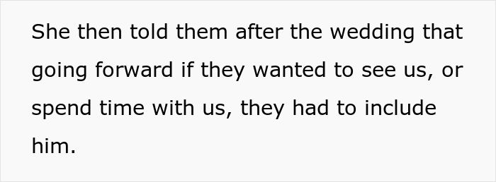 "My Sister And I Were No Longer Her Kids": Guy Finally Snaps At His Mom And Tells Her He's No Longer Her Son, Drama Ensues "My Sister And I Were No Longer Her Kids": Guy Finally Snaps At His Mom And Tells Her He's No Longer Her Son, Drama Ensues