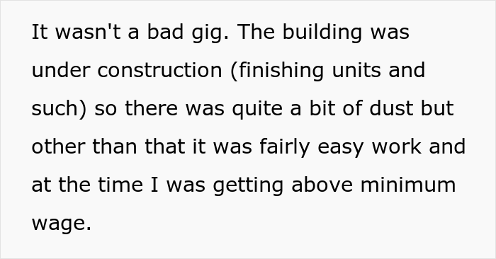 The Internet Applauds This Non-Smoker For Winning An Extra Break By 'Technically' Smoking The Internet Applauds This Non-Smoker For Winning An Extra Break By 'Technically' Smoking
