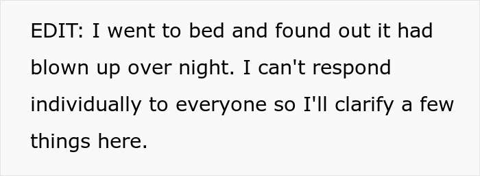 Bride Gets Perfect Revenge On MIL And SILs After Discovering They Purchased The Same Dress With Plans To Wear It At Her Wedding Bride Gets Perfect Revenge On MIL And SILs After Discovering They Purchased The Same Dress With Plans To Wear It At Her Wedding