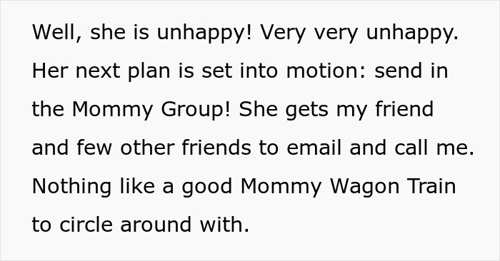 People Are Loving How This Childfree Woman Clapped Back At "Friend" After She Demanded She Pick Up Her Kids From Camp Every Day People Are Loving How This Childfree Woman Clapped Back At "Friend" After She Demanded She Pick Up Her Kids From Camp Every Day