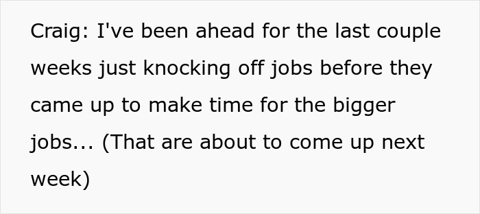 "Where Have You Been?": Employee Goes On Vacation And Can’t Be Reached By Phone, Boss Panics When No One Can Cover Him "Where Have You Been?": Employee Goes On Vacation And Can’t Be Reached By Phone, Boss Panics When No One Can Cover Him
