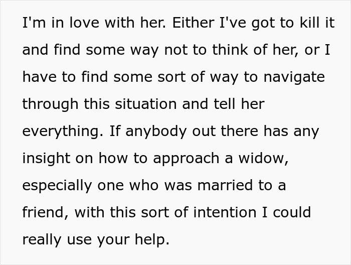 Guy Asks Internet For Some Relationship Advice After Falling In Love With His Ex-Wife’s Sister, Goes Viral