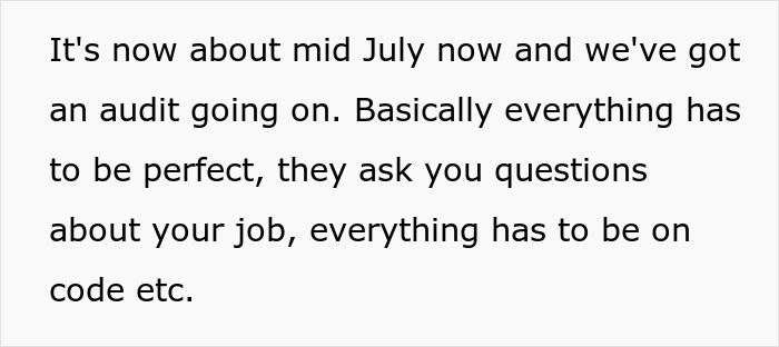 Worker Decides To Resign Immediately After Being Told To "Just Stop Being Difficult" By Toxic Manager, Company Ends Up With Serious Problems Worker Decides To Resign Immediately After Being Told To "Just Stop Being Difficult" By Toxic Manager, Company Ends Up With Serious Problems