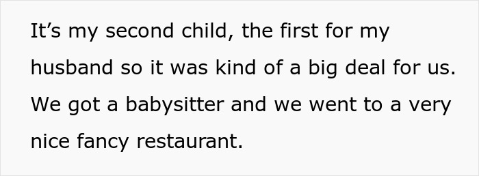 Mom Causes A Scene At A Restaurant After Overhearing That This Couple Wants To Switch Tables Due To Her Crying Baby