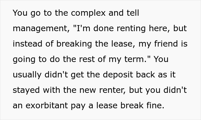 Landlord Refuses To Cancel Tenant’s Unused Parking Space Fee, Tenant Maliciously Complies And Begins To Use It To The Hilt